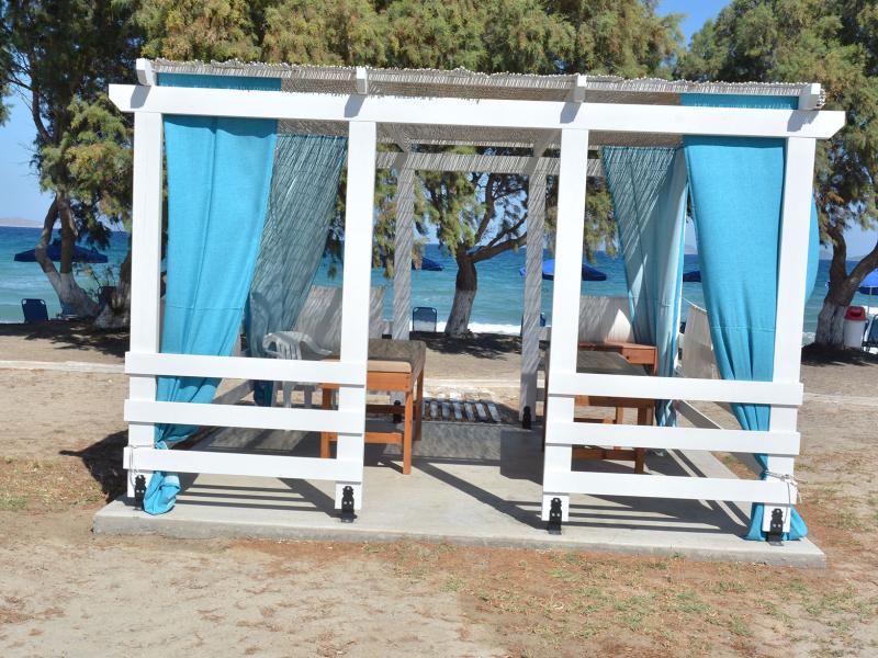 Costa Angela Seaside Resort