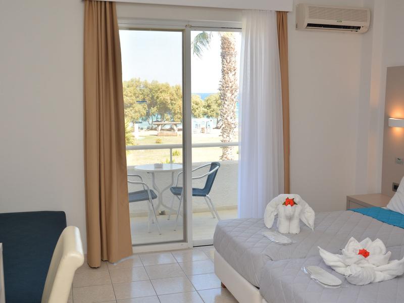 Costa Angela Seaside Resort