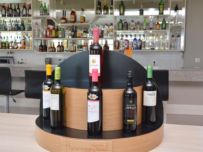 Costa Angela Seaside Resort