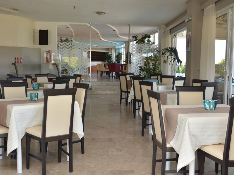 Costa Angela Seaside Resort