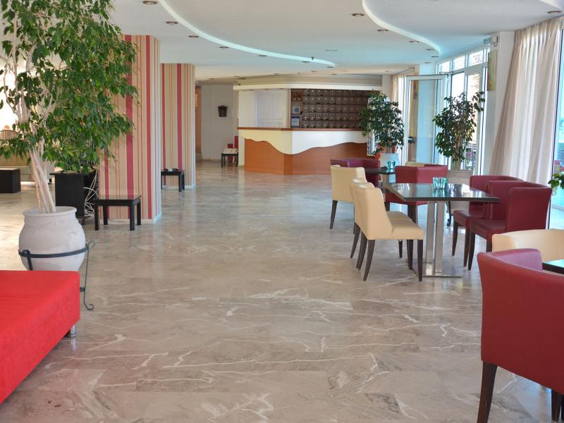 Costa Angela Seaside Resort