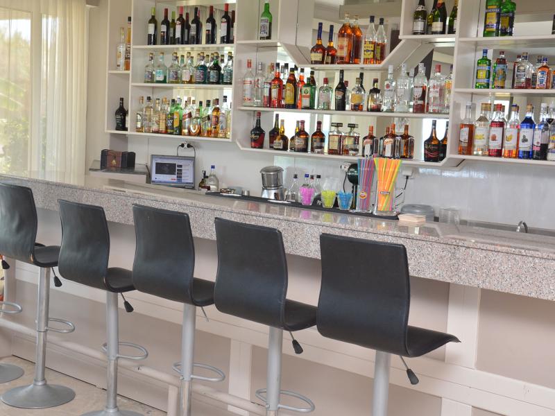 Costa Angela Seaside Resort