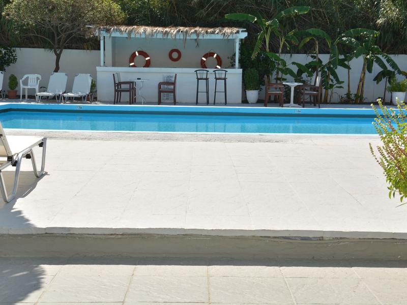 Costa Angela Seaside Resort