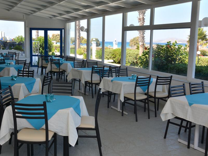 Costa Angela Seaside Resort