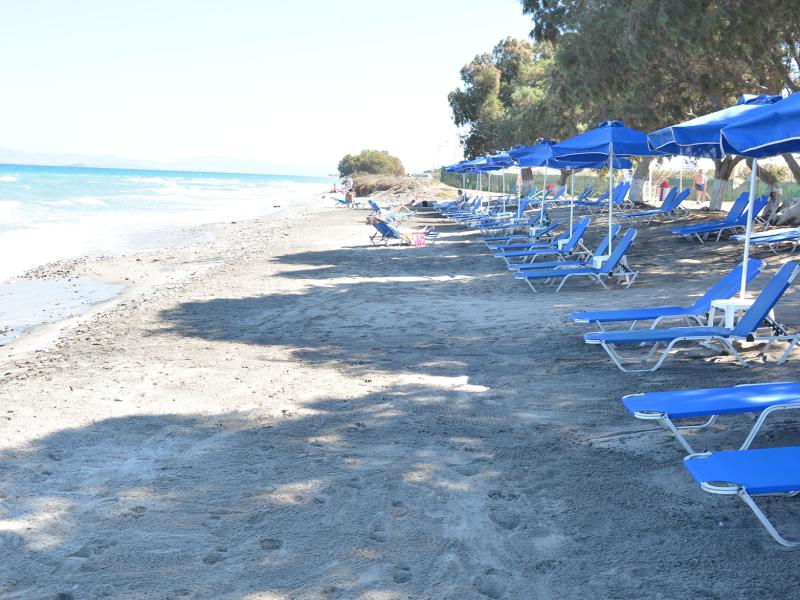 Costa Angela Seaside Resort