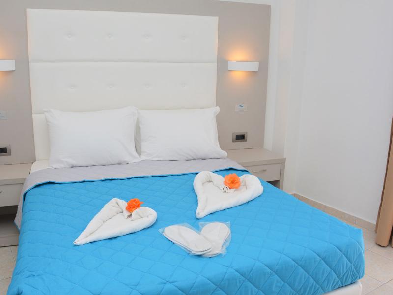 Costa Angela Seaside Resort