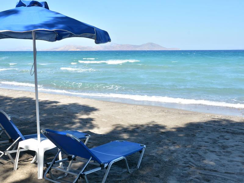 Costa Angela Seaside Resort