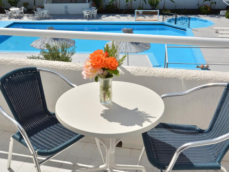 Costa Angela Seaside Resort