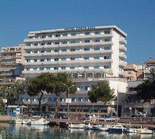 Costa Azul Hotel Palma