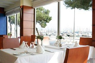 Costa Azul Hotel Palma