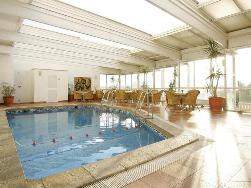 Costa Azul Hotel Palma