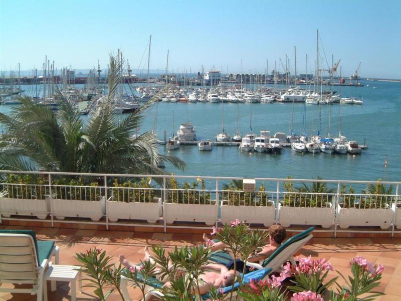 Costa Azul Hotel Palma