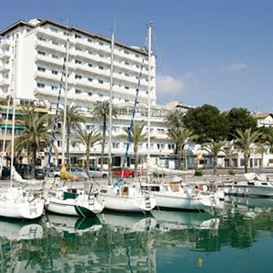 Costa Azul Hotel Palma