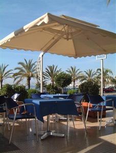Costa Azul Hotel Palma