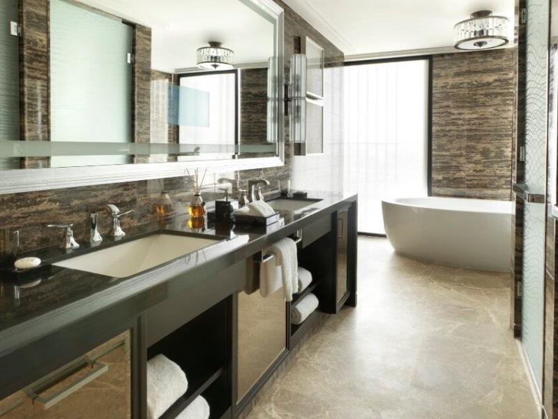 Four Seasons Hotel Abu Dhabi at Al Maryah Island