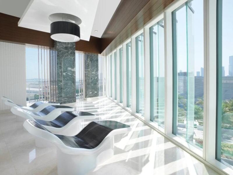 Four Seasons Hotel Abu Dhabi at Al Maryah Island