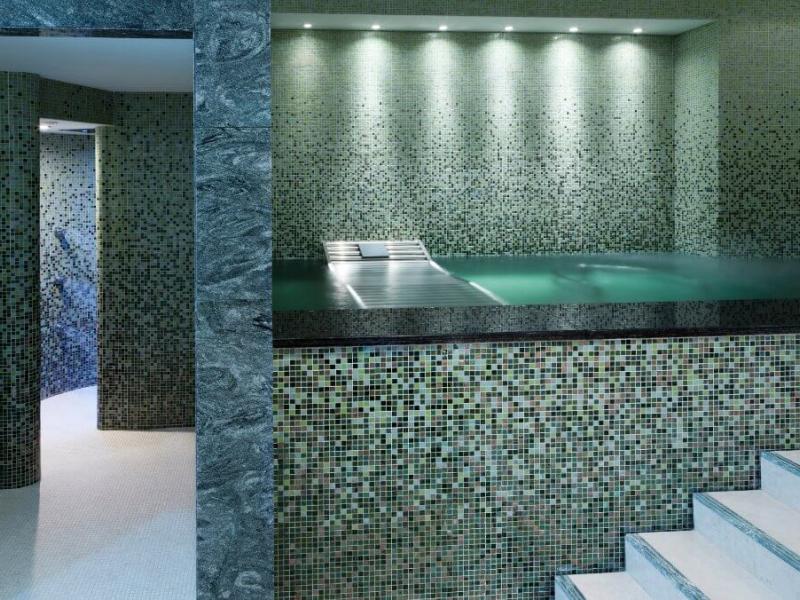 Four Seasons Hotel Abu Dhabi at Al Maryah Island