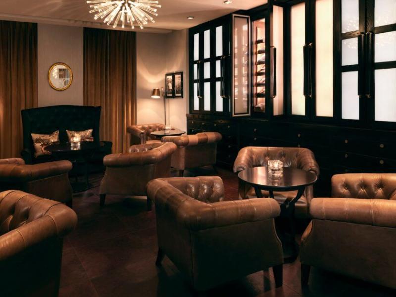 Four Seasons Hotel Abu Dhabi at Al Maryah Island