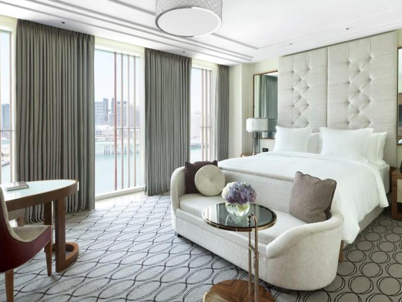 Four Seasons Hotel Abu Dhabi at Al Maryah Island