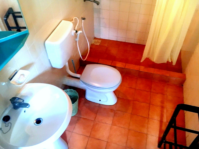 Shangrela Beach Resort