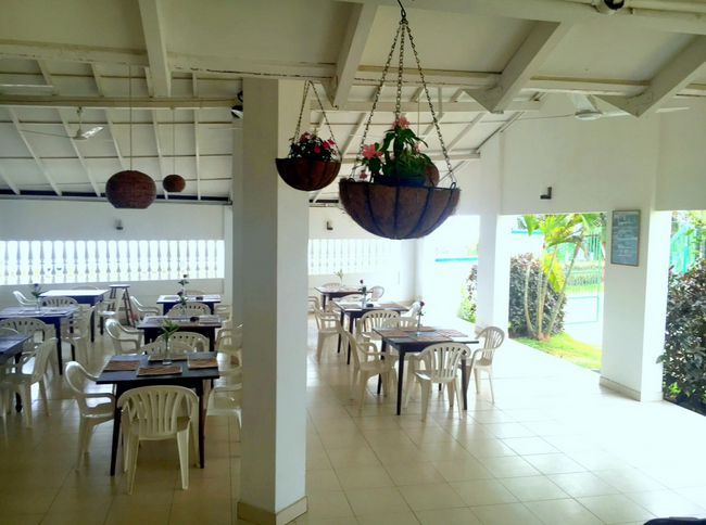 Shangrela Beach Resort