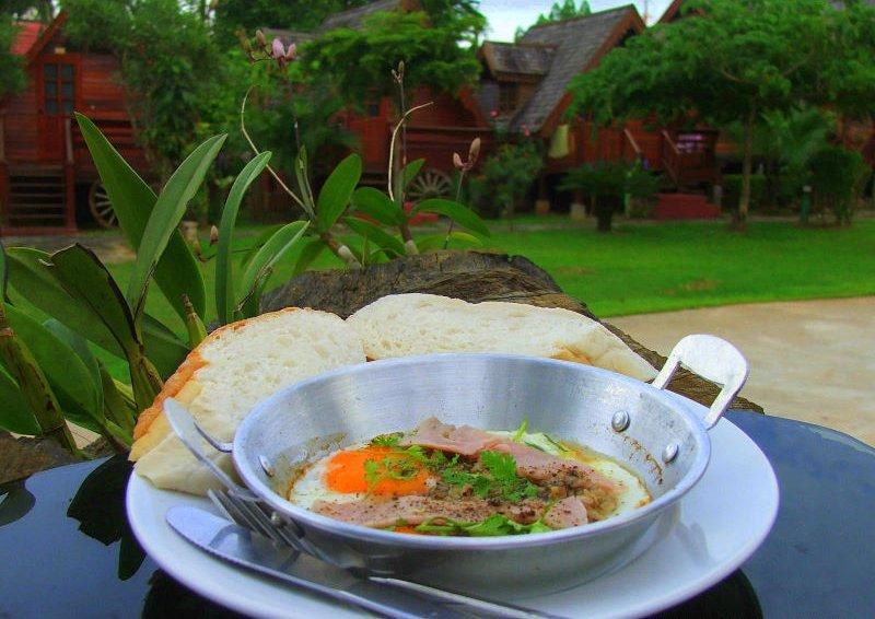 Baan Thai Resort, Golden Triangle