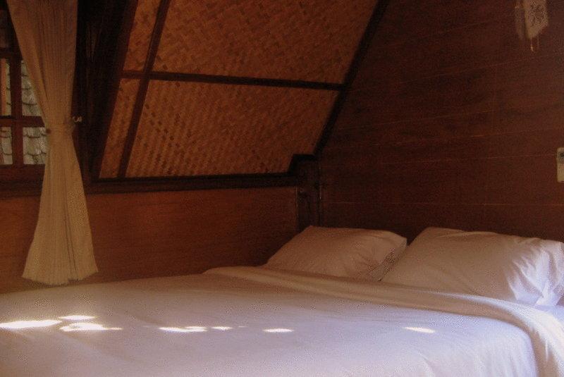 Baan Thai Resort, Golden Triangle