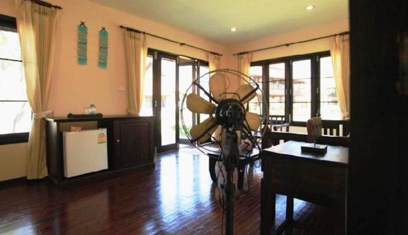 Lanna Boutique Village