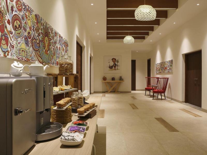 Ibis Styles Goa Calangute