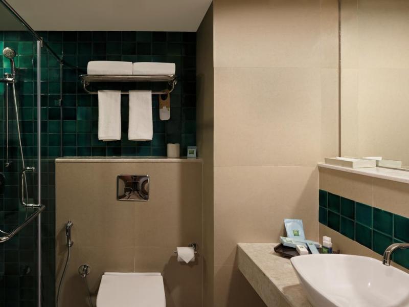 Ibis Styles Goa Calangute