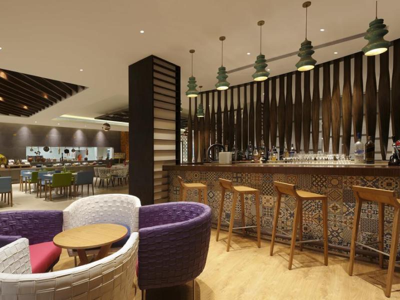 Ibis Styles Goa Calangute