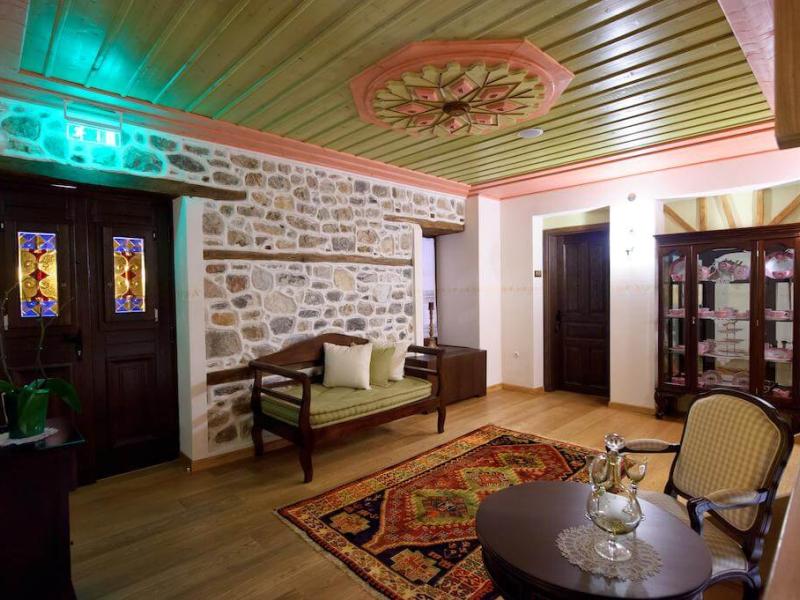 Arhontiko Orologopoulos