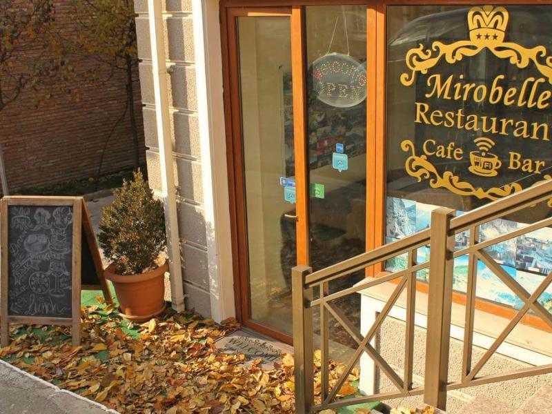 Mirobelle Hotel