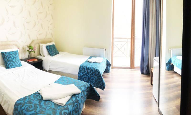 Mirobelle Hotel