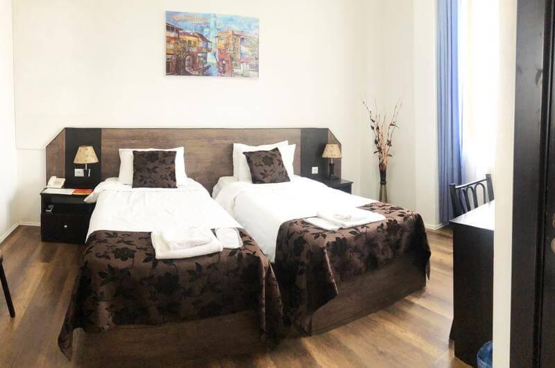 Mirobelle Hotel