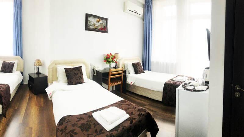 Mirobelle Hotel