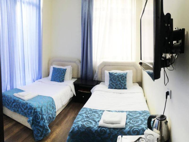 Mirobelle Hotel