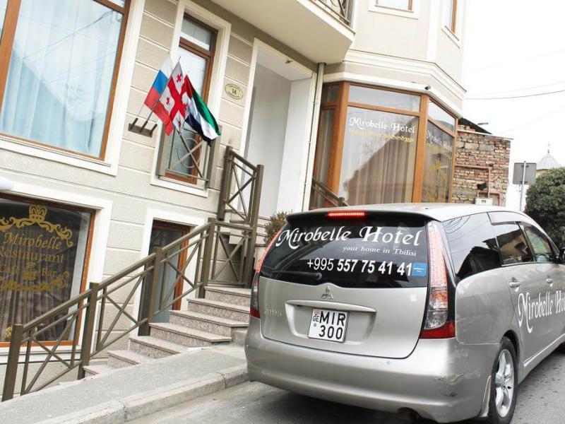 Mirobelle Hotel