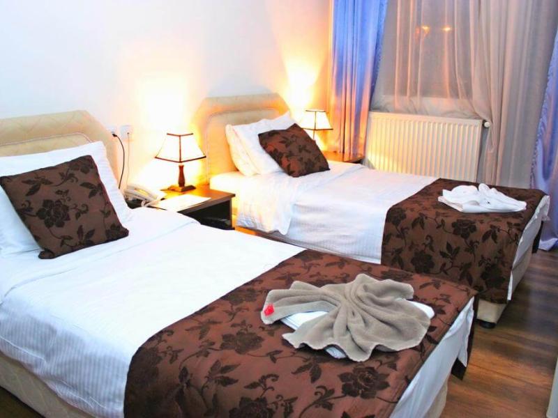 Mirobelle Hotel