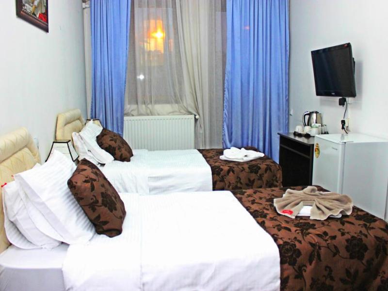 Mirobelle Hotel