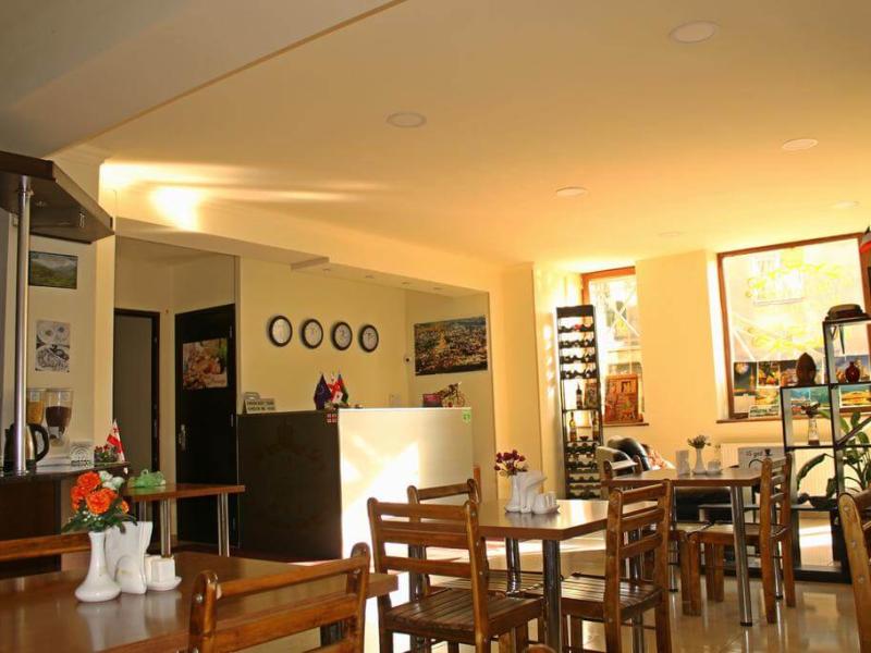 Mirobelle Hotel