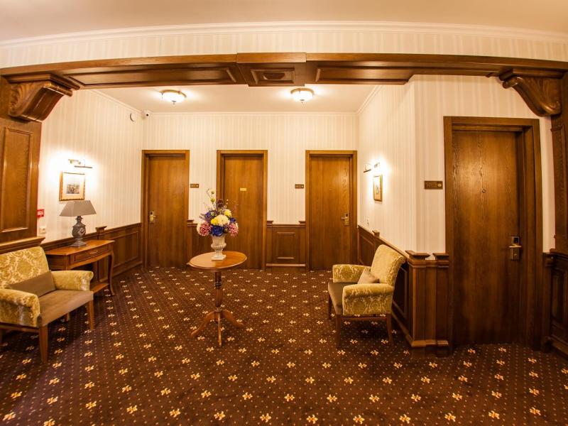 Reikartz Avlabari Tbilisi