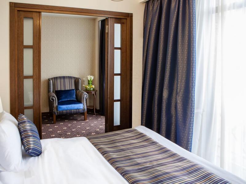 Reikartz Avlabari Tbilisi