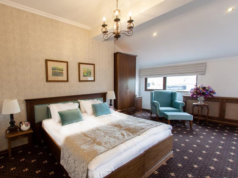 Reikartz Avlabari Tbilisi