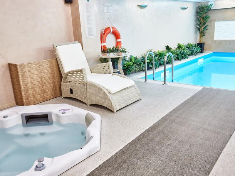 Reikartz Avlabari Tbilisi