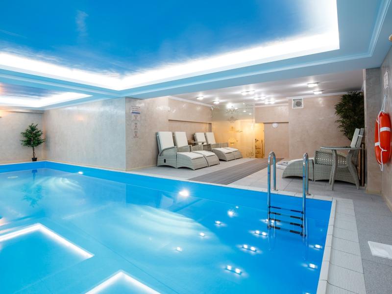 Reikartz Avlabari Tbilisi