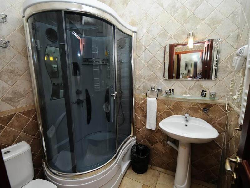 Villa Old Rustaveli