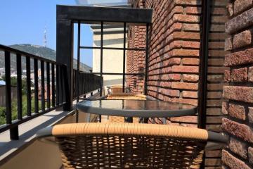 Отель Voyager Грузия, Тбилиси, фото 13