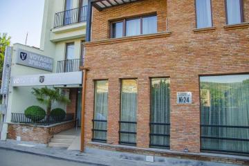 Отель Voyager Грузия, Тбилиси, фото 15