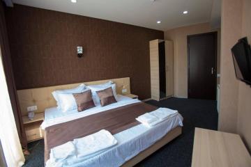 Отель Voyager Грузия, Тбилиси, фото 17